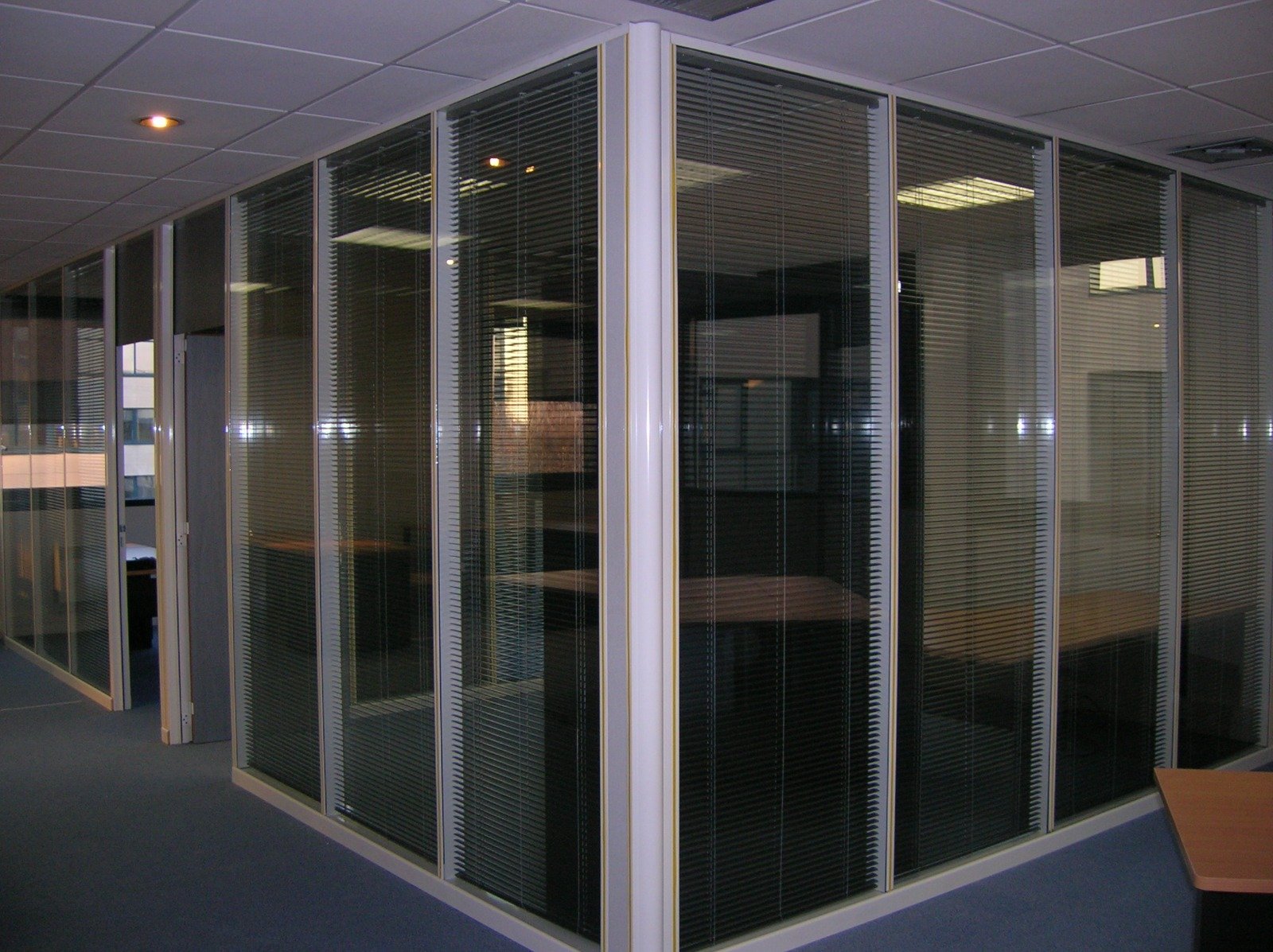 Bureau professionnel - Photo 4